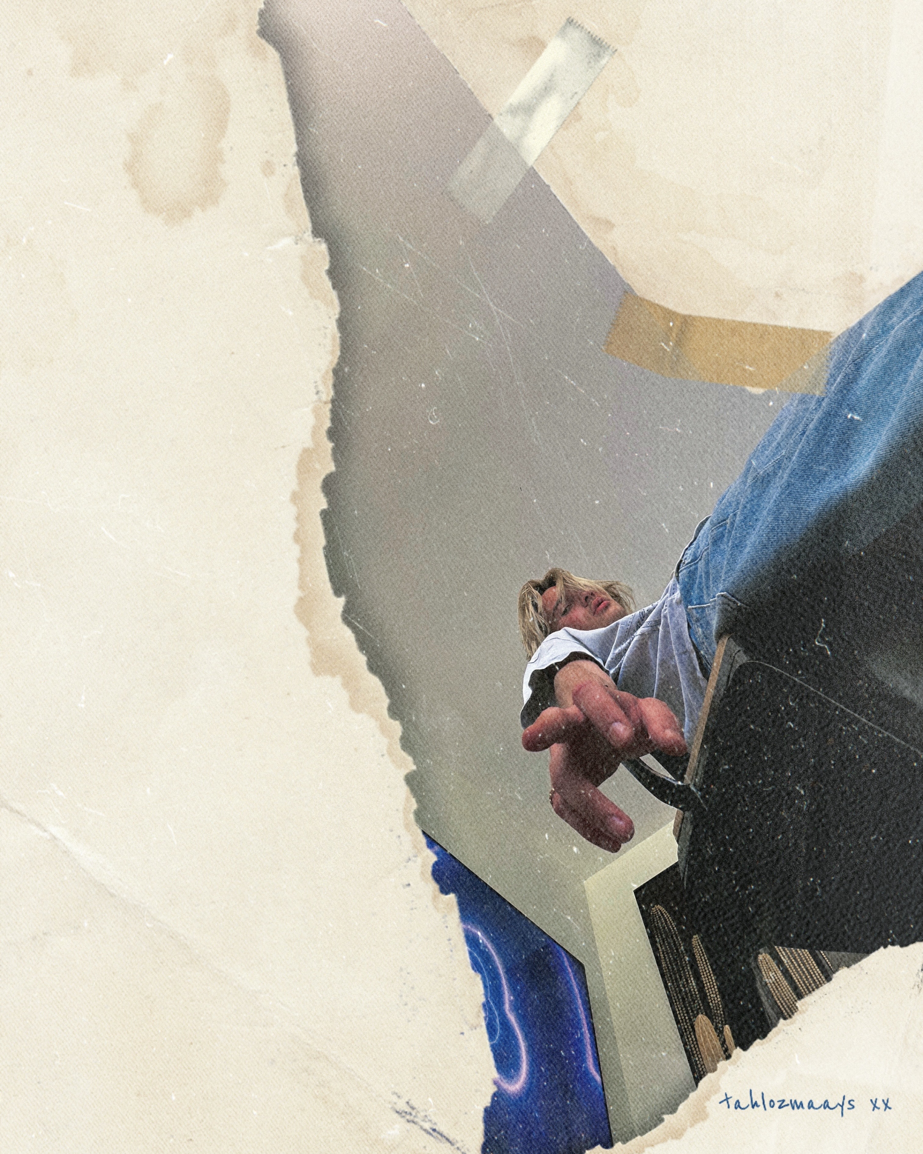 details — collage