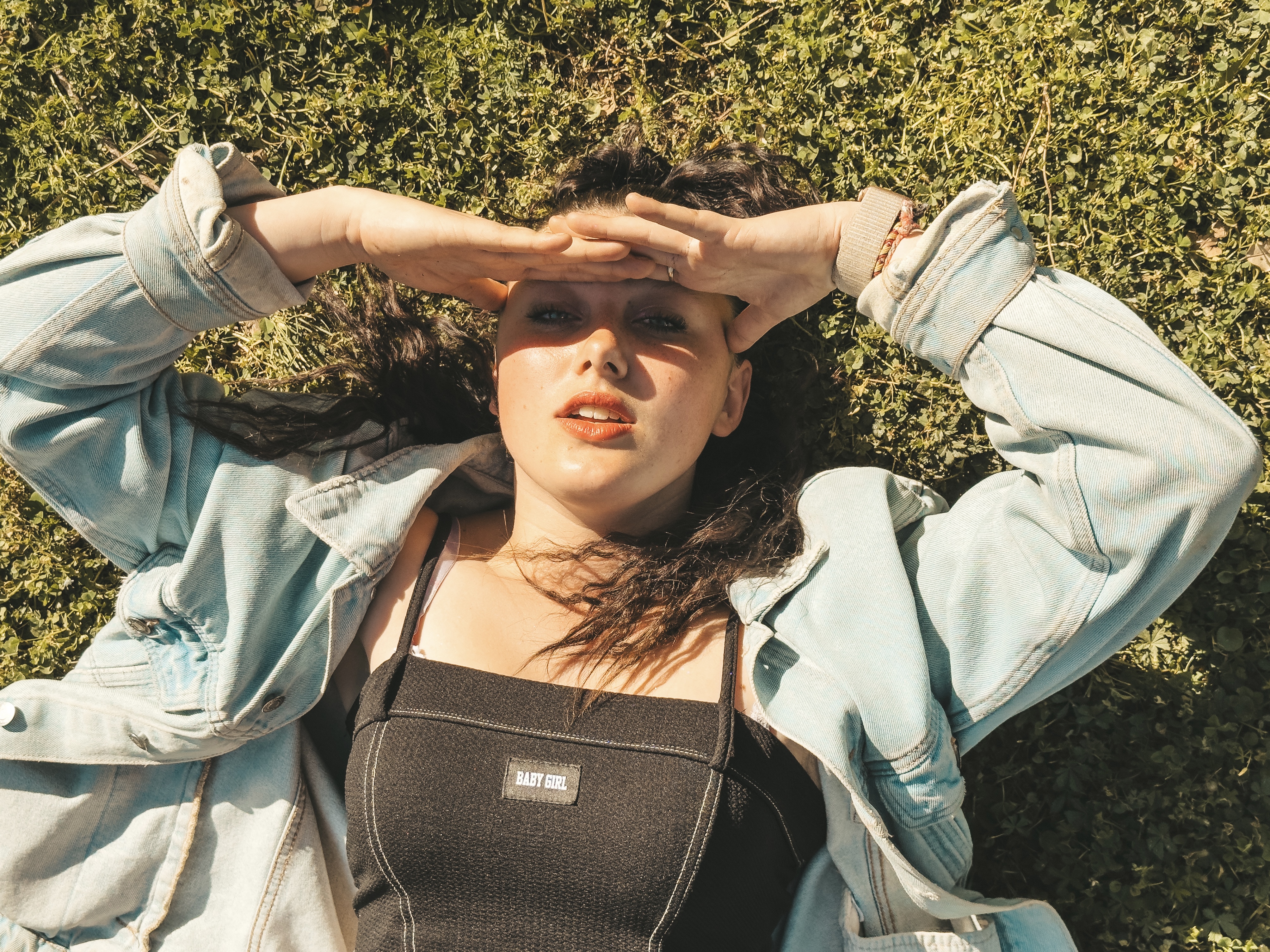 portraits — soleil