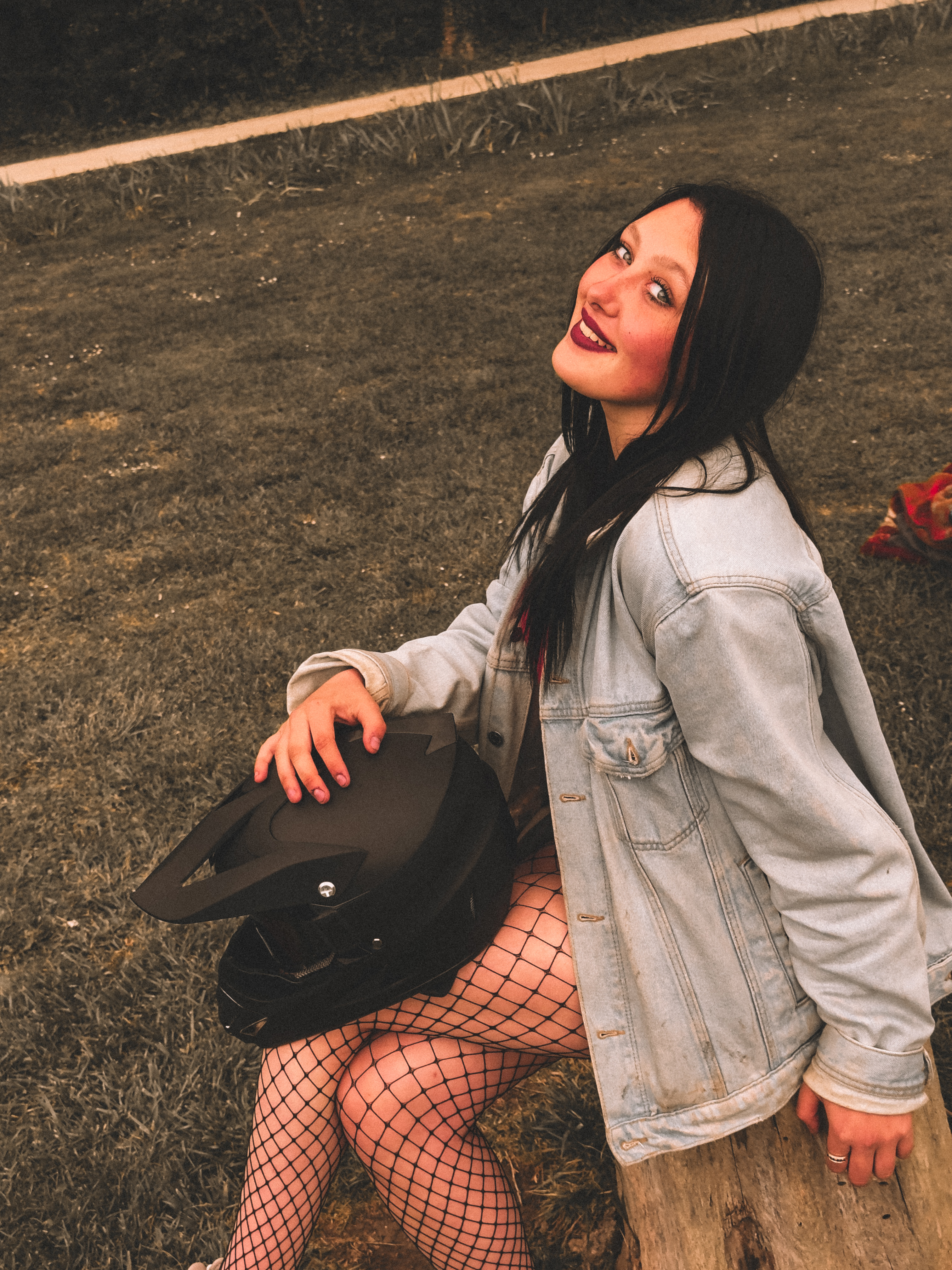 portraits — ride