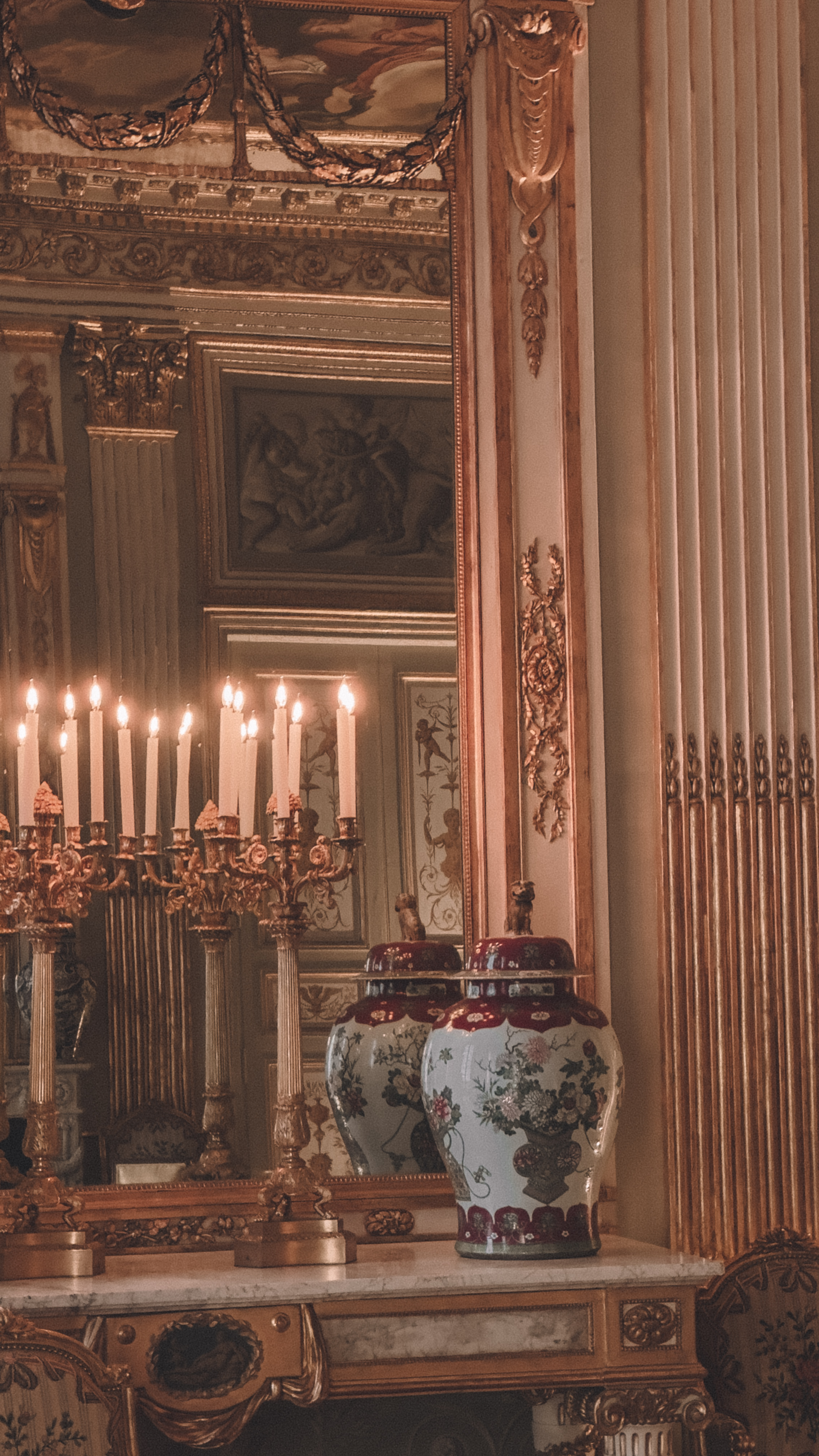 details — dorures