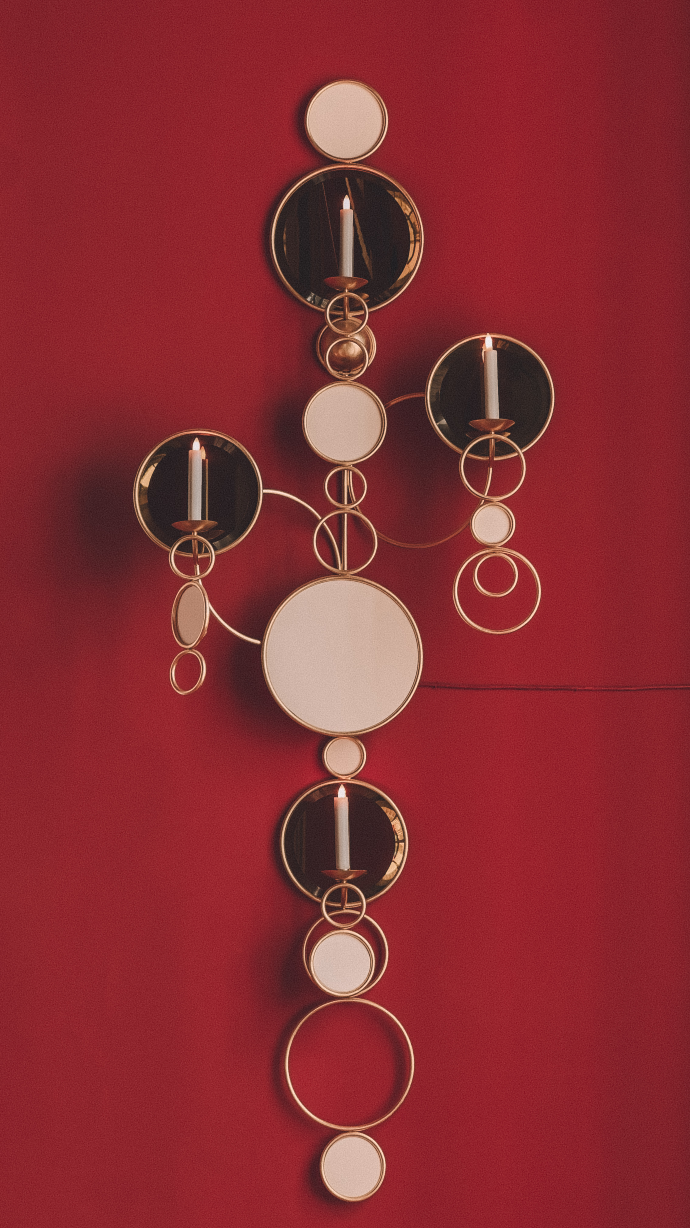 details — applique